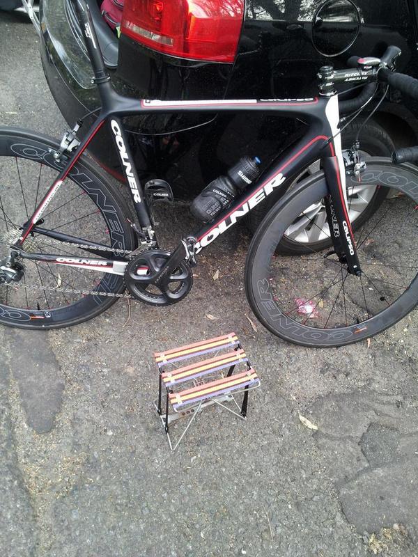 marianacasabuon's tweet photo. Hoy se corre @MatiasMedici ! #laplata http://t.co/Ryhw05dTOy