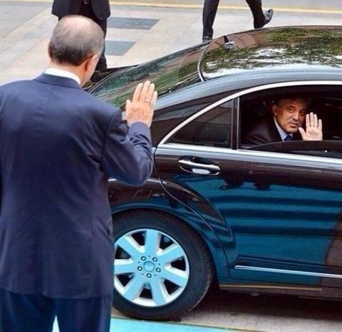 zaytung's tweet photo. Abdullah Gül; "Oldu o zaman..." - http://t.co/S8MqHTUF9J http://t.co/fGEbwZYYID