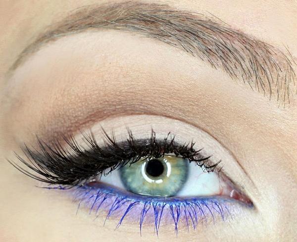 UnitWise's tweet photo. #MaryKay Line your bottom lash line with an eye crayon in your favorite statement color. http://t.co/neGbztykKc http://t.co/u8XkzvRh6w
