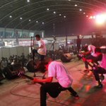 Photo by Dying In Hell (@DIHofficial)