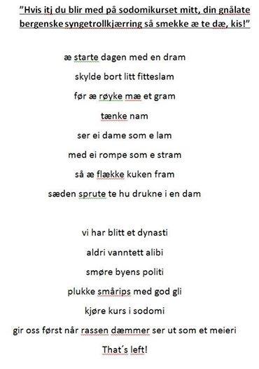 Kompisen Til Lars tweet media