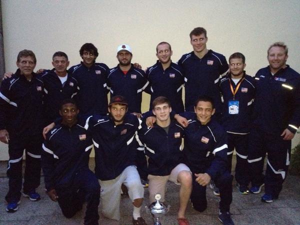 FloWrestling tweet media