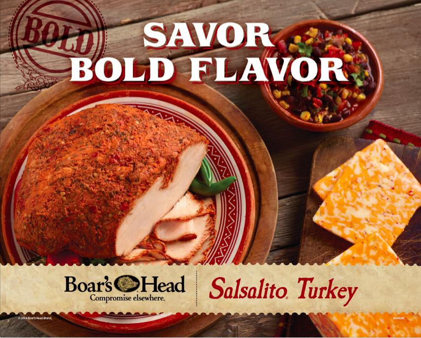 Boar's Head (Boars_Head) Twitter