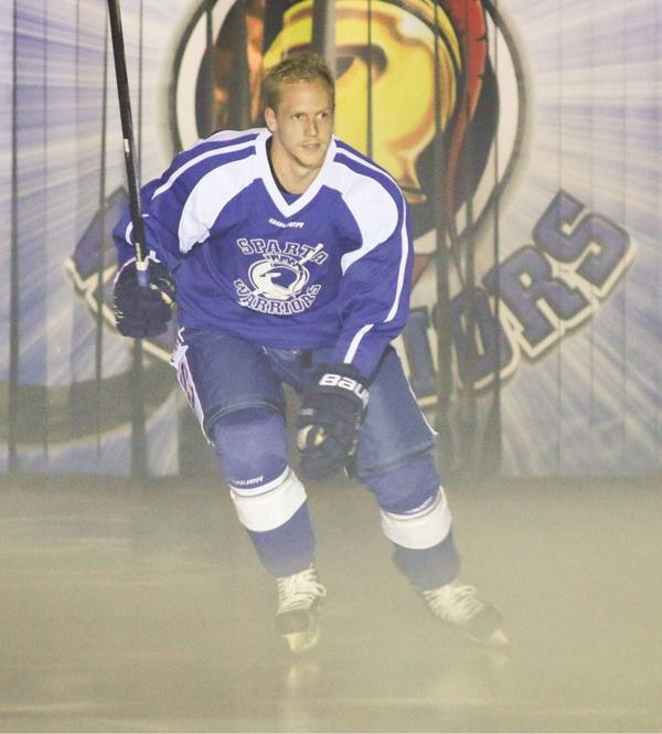 NiklasR28's tweet image. Herlig stemning i Sparta amfi i går!! Nå er vi klare for en spennende sessong 👊 #sparta #2get