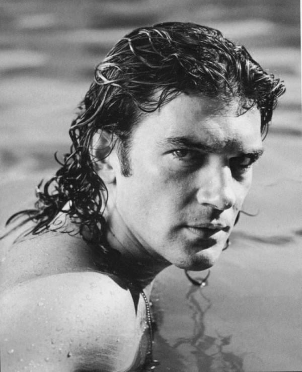 Happy Birthday to Antonio Banderas, 54 today!     
