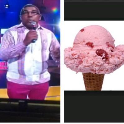 bolivarvalera's tweet photo. El nuevo #icecreamnova http://t.co/ZTwWnoxuHA