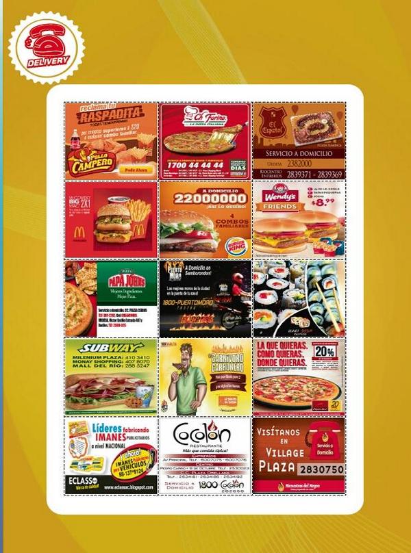 FHomeClub's tweet photo. Aprovecha nuestros precios y oportunidad #AllDelivery Exclusivo para negocios que brindan servicio a domicilio $50 http://t.co/vqgyaXnPf3