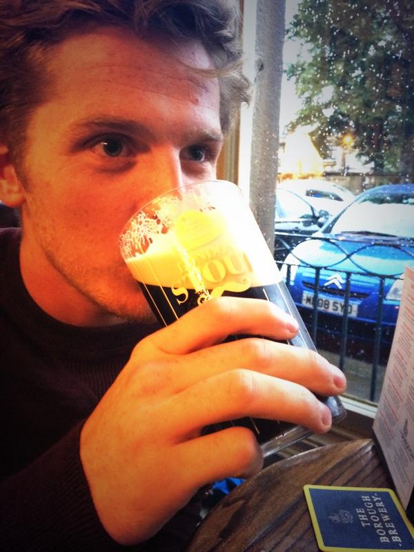 pollyekent's tweet photo. Cinemas with this fella! @jackdicko92 http://t.co/W6BLqyUKaJ