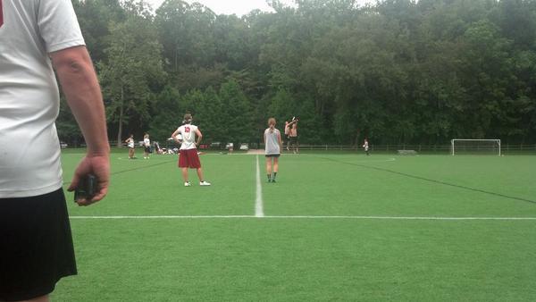 Roanoke Ultimate tweet media