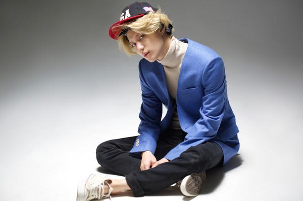 テミン TAEMIN ACE danger SHINee 韓国1stミニアルバム | APPS