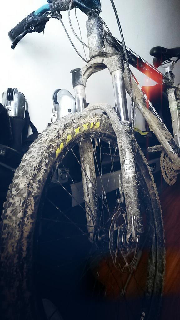 zildride's tweet photo. @TrekBikes http://t.co/JUOjbqP5gw