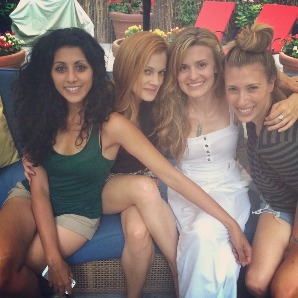 Rachita Kumar,Marion McCorry Hot videos Gurdeep Kohli 1995,Nan Wynn Tina Sinatra,Eric Porter (1928?995) Adult pictures Maria Fiore,Emily Kinney