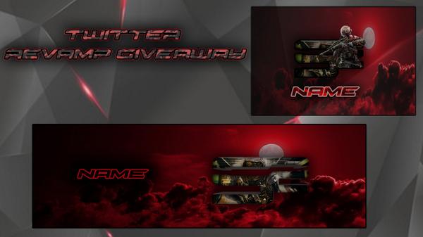 flapperonetwo's tweet photo. New Twiiter Revamp Giveaway 
Rt To Enter..Ends August 25 
RT If you want Winner picked randomly http://t.co/SPd2nbgnY5