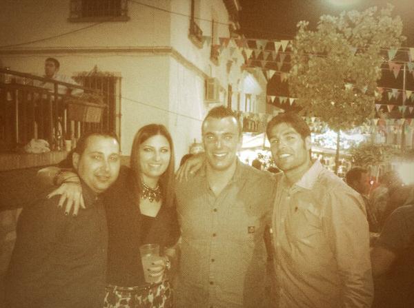 Cristianocaa's tweet photo. De feria!! http://t.co/rLYmOv1uKi