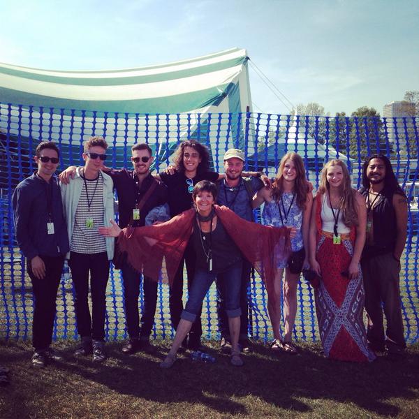 School of Song EFMF 2014 group shot! <a href="/bardicform/">Bardic Form</a> <a href="/rebecca_lappa/">Rebecca Lappa</a> <a href="/sydney_leard/">Sydney Leard</a> @can_tuxedo <a href="/scenicalaska/">Scenic Route to Alaska</a> <a href="/edmfolkfest/">Edmonton Folk Fest</a>