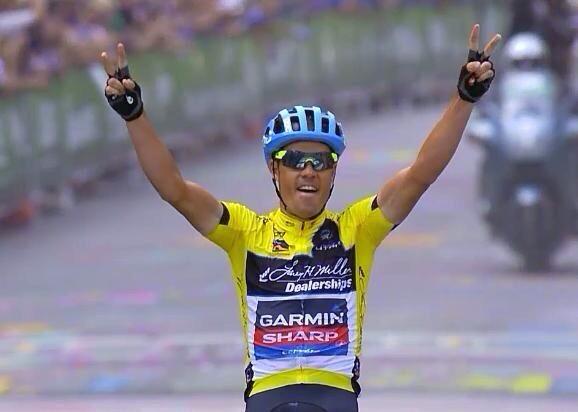 tomdanielson's tweet image. Thank you to my @Ride_Argyle teammates and staff for giving me their all so I could do this!!!! We did it!!!!!!!!