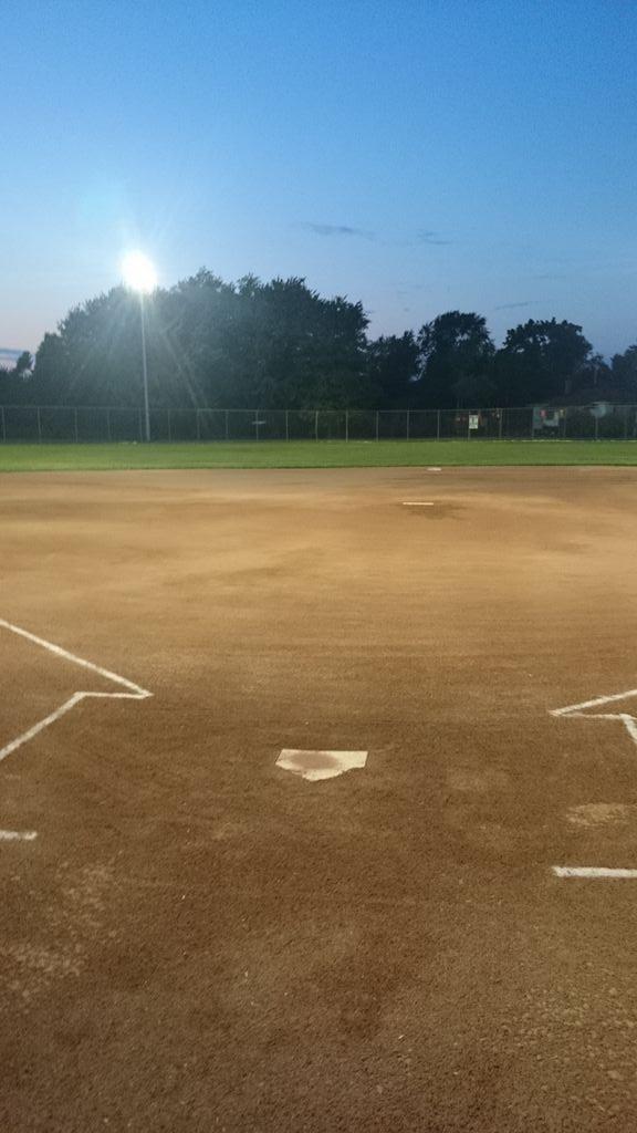 EvoshieldCanada's tweet photo. Nothing like a fresh field. http://t.co/EYcG9DDIZx