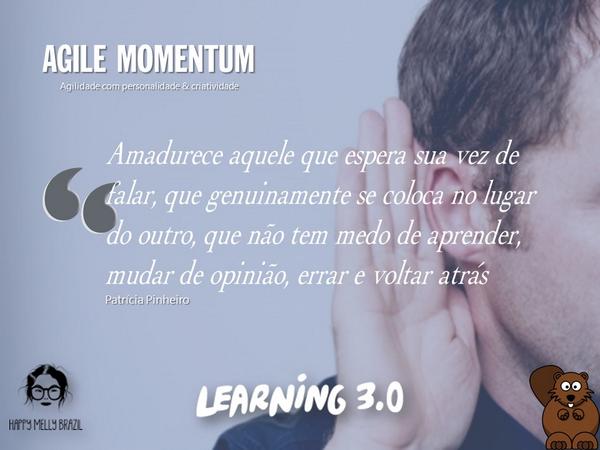 MLeiteBarros's tweet image. Você sabe ouvir com empatia? Confira algumas dicas para desenvolver a sua! ow.ly/zWeCU #Learning3
