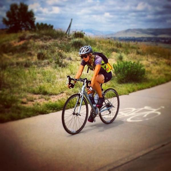 cyclizing's tweet image. Another weekend another ride. #cycling #cyclizing ift.tt/XbDOpP