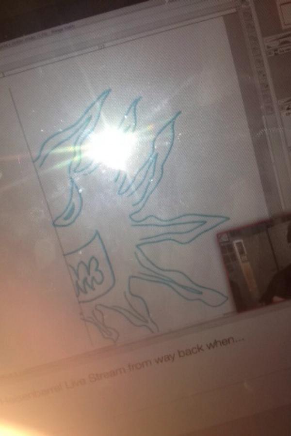 JackDobson6's tweet image. Best picture evaaaa 😱 @ProSyndicate #muchwow #manywow