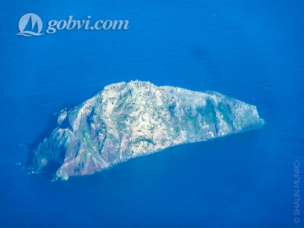 BVI Airways tweet media