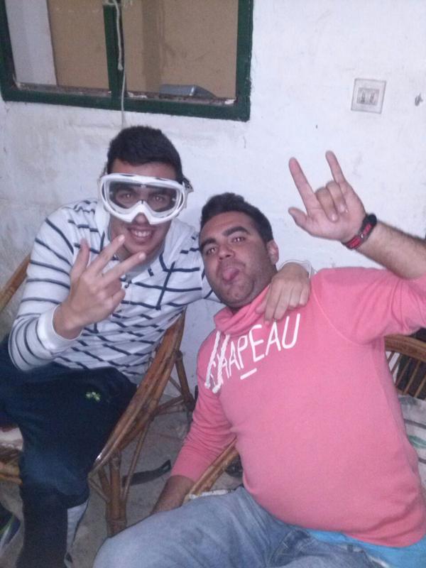 Eaa pues a dormir x fin ya solo pienso que en durmiendo hoy y acostandonos mañana miercoles poff <a href="/DaniDieguez93/">Dani</a> foo!