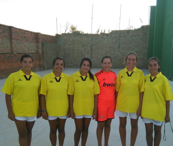 lorenaMB8's tweet photo. Somos unas campeonas!! http://t.co/9dQ6cQN5kU