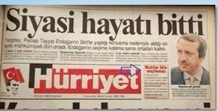 SavciSayan's tweet photo. Siyasi hayatı bitti.CB oldu... http://t.co/5vb7kCf2tz