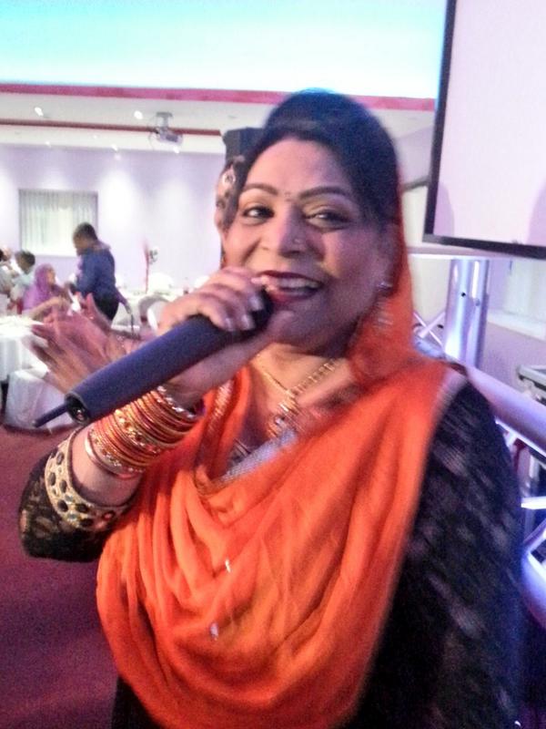 Performances throughout this week..What a fantastic week.