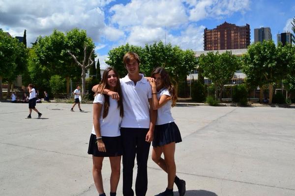 ninorroo's tweet photo. Feeeelicidades paquillo @paquitomgc disfruta del verano chiniito mil besos http://t.co/EOGIssvcVo
