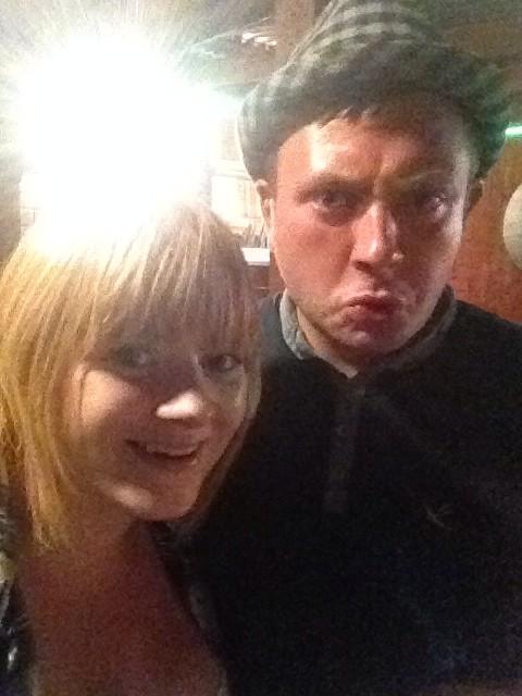 lauraleanne93's tweet photo. Love this lad lots!! 😍💏💙💜💕 http://t.co/yK9OWukFie