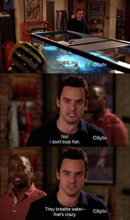 WhosThtGirl_'s tweet photo. #NickMiller #NickKnowledge #NewGirl http://t.co/HQPInxmNCx