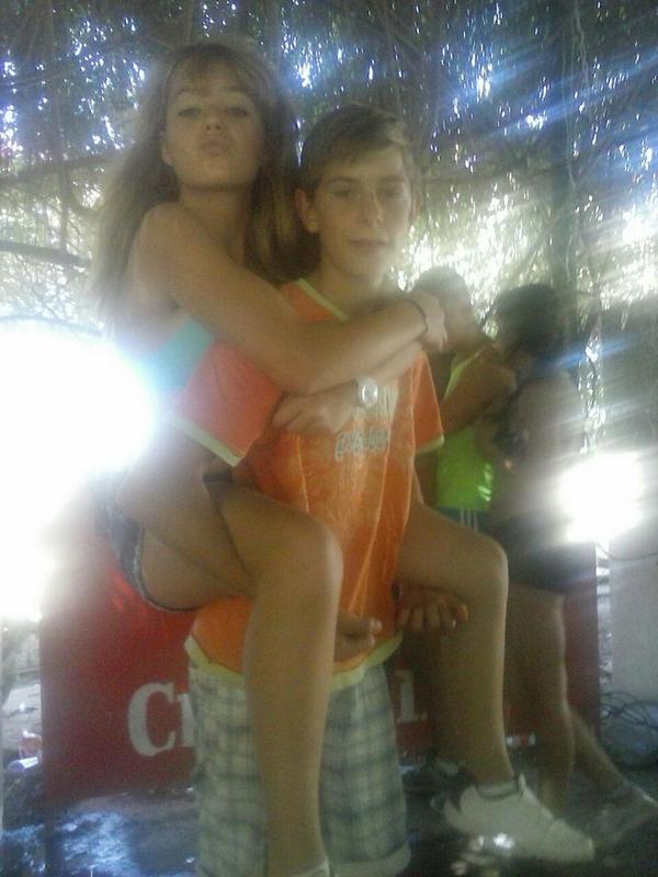 RocioFayula's tweet photo. Campoo http://t.co/qHA9gNMJ6d