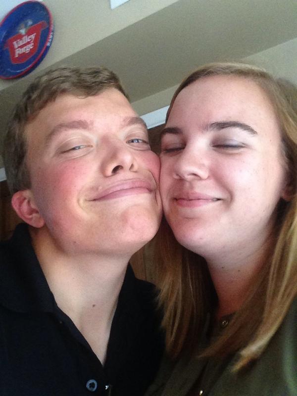 timford94's tweet photo. I love you you so much Jessie this month will fly by! @jchronmoney http://t.co/T3k4tNNEMN