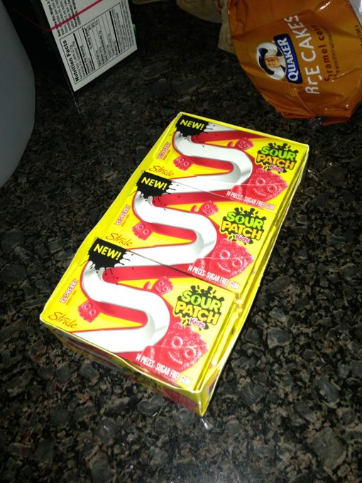 12 packs of heaven on earth http://t.co/CCVM3lUvR3<a href="/tag/backtoschooldance"class="tags"><span>#backtoschooldance</span></a>