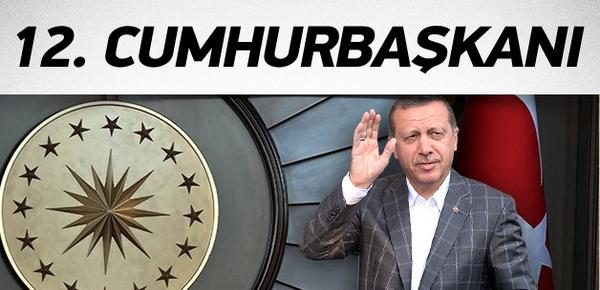 Halkın seçtiği ilk cumhurbaşkanı belli oldu hb7.co/1oBr8Os