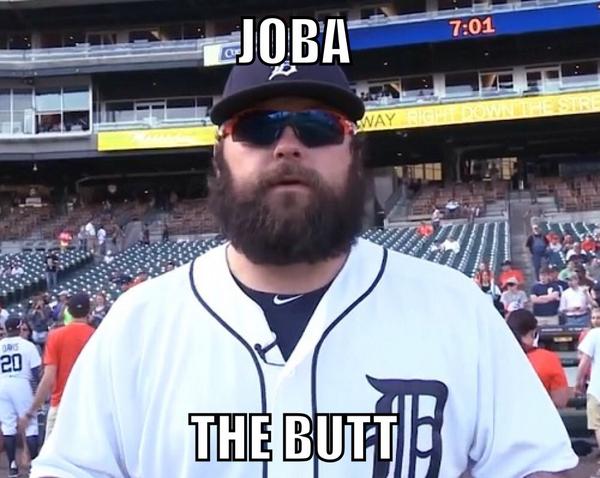 FDekkar's tweet photo. My first meme... http://t.co/sgpHJeisTX