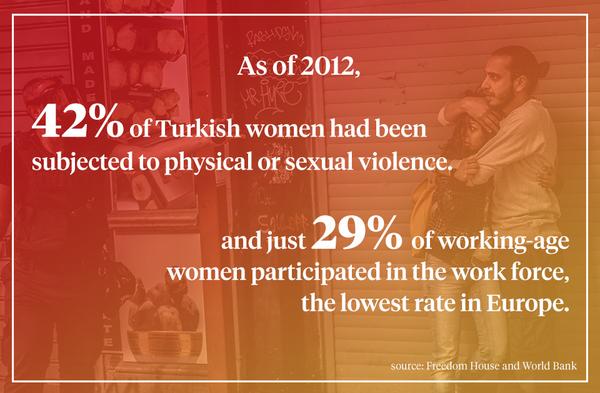 ForeignPolicy's tweet photo. Why an election victory Erdogan could trigger the biggest opposition backlash yet.  http://t.co/gt09lSr4NM http://t.co/bAtcegUUfS