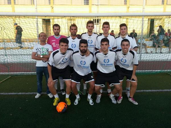 Campeones de la maratón de alcaracejos, grande chicos <a href="/juanmarkez8/">Lawson's</a> <a href="/Javi10Gomez/">Javier Gomez Figueroa</a> <a href="/02_xaves/">Ángel Chaves Amor</a> <a href="/truji1612/">William</a> <a href="/Davidamorlopez/">David Amor López</a>