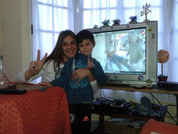 Paularizz's tweet photo. #lasimagenesmasespectaculares http://t.co/O8Hf8lMvKw