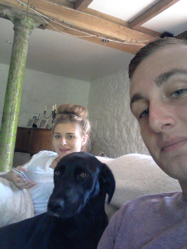 conorhorabin's tweet photo. @lilly_heslop dont forget about pup!!! x http://t.co/vSP4DjNjq7