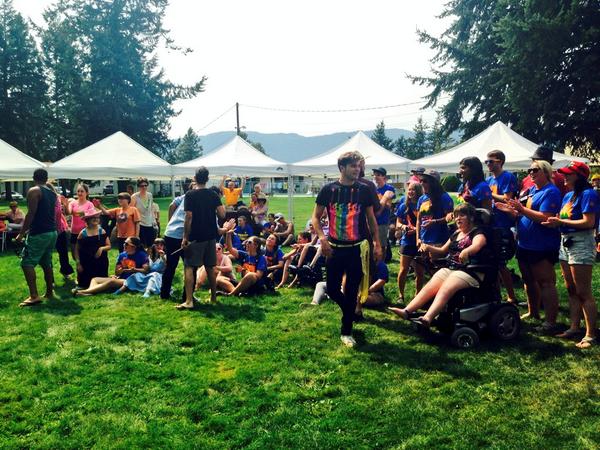 BC Easter Seals Camp (@bceasterseals) on Twitter photo So cool! RT @jungangela: Campers <a href="/campwinfield/">Camp Winfield</a> get big surprise! <a href="/THEBOOMBOOMS/">The Boom Booms</a> perform at their #winfest open house. So cool! RT @jungangela: Campers <a href="/campwinfield/">Camp Winfield</a> get big surprise! <a href="/THEBOOMBOOMS/">The Boom Booms</a> perform at their #winfest open house.