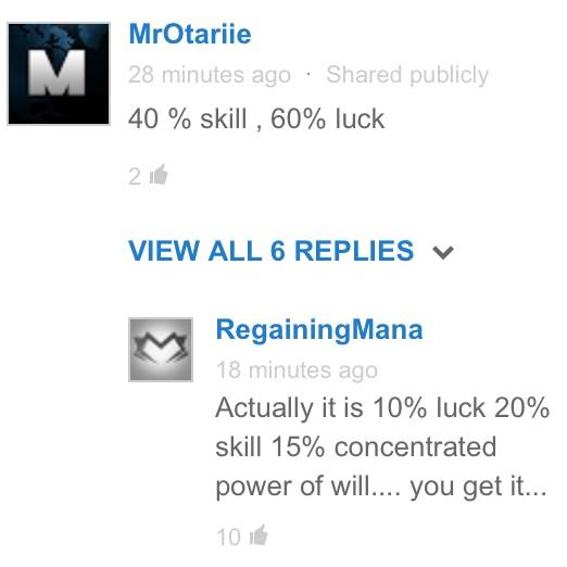 Agony's tweet image. Ahahah