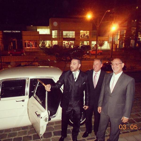marcomachadojr's tweet photo. Os dois melhores pais do mundo http://t.co/X5EKoJUbGM