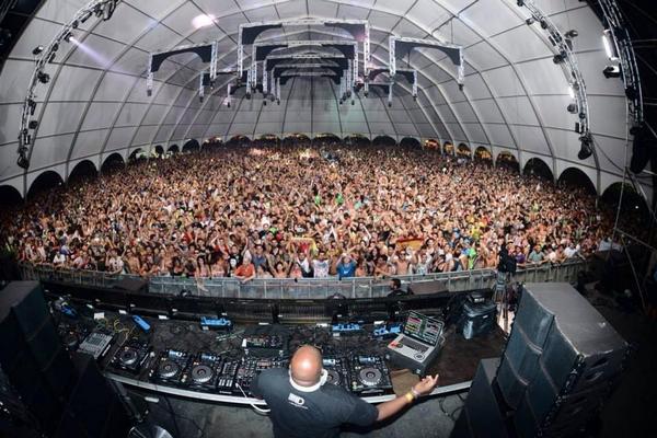 ManueldiazD's tweet photo. Dreambeach!! IMPRESIONANTE http://t.co/ImZO3hhgGK