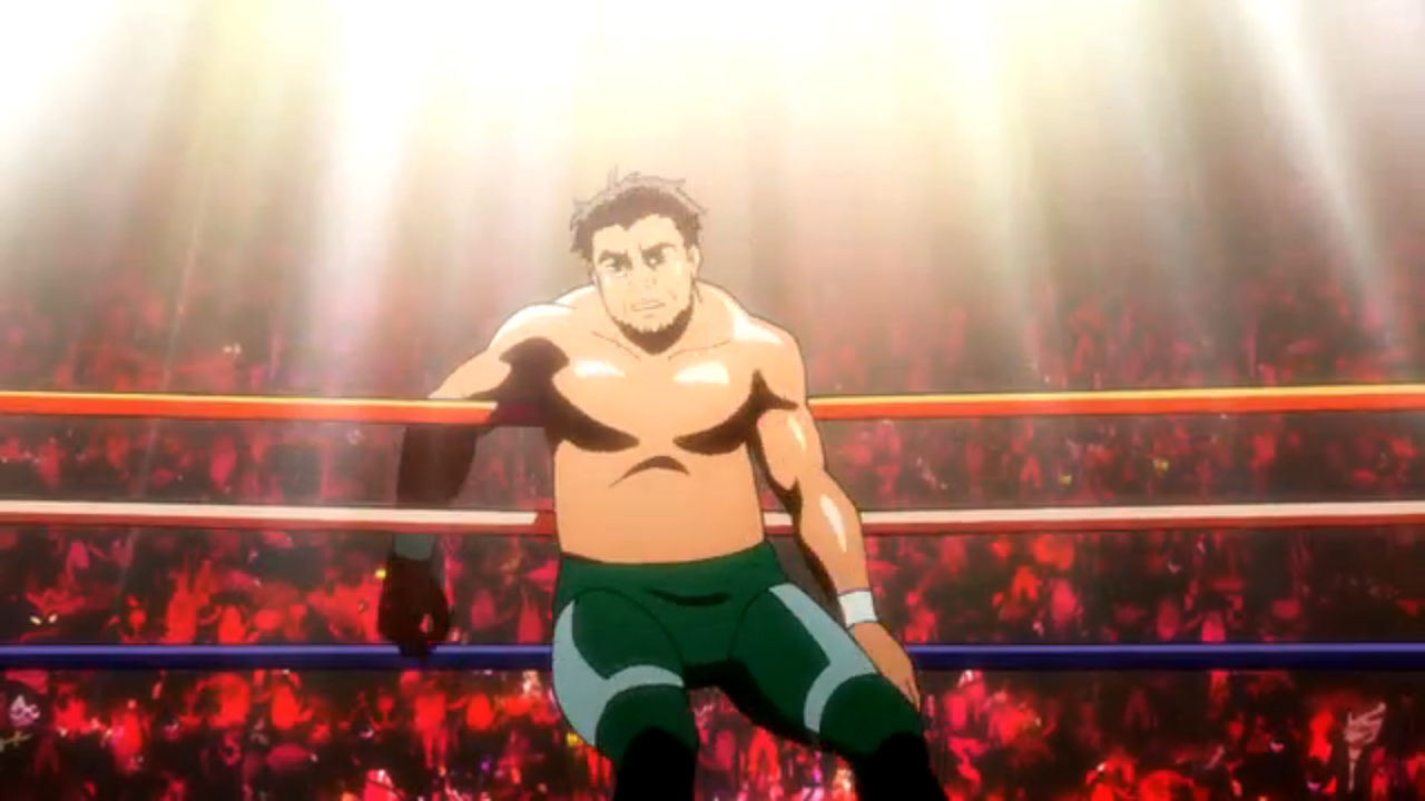 Desperado D Mayor Misawa On Space Dandy Baby Http T Co 3dycleyqzk Twitter Desperado D Mayor Misawa On Space Dandy Baby Http T Co 3dycleyqzk Twitter