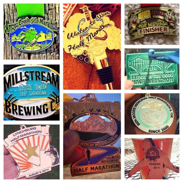 virtual_running's tweet image. Calling all racers! Where did you run? How did you do? #virtualrunning