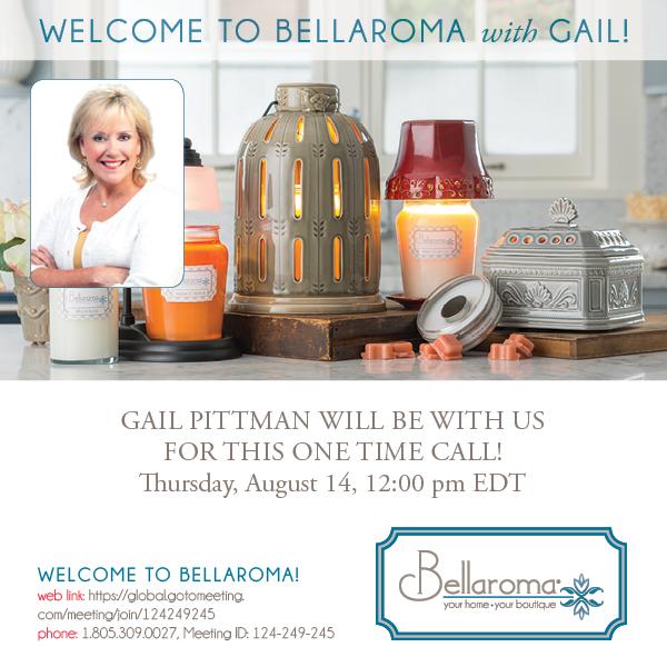 bellaromahome tweet picture
