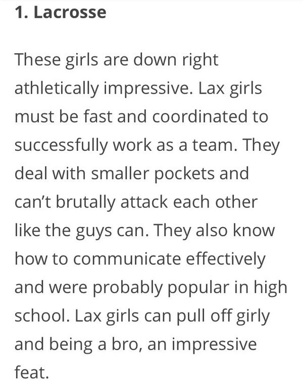 Take pride in what you play #MSGLAX