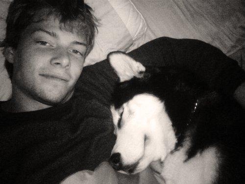 I should invest in getting a dog.